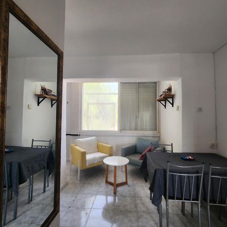 Cute Little Apartment Beersheba Buitenkant foto